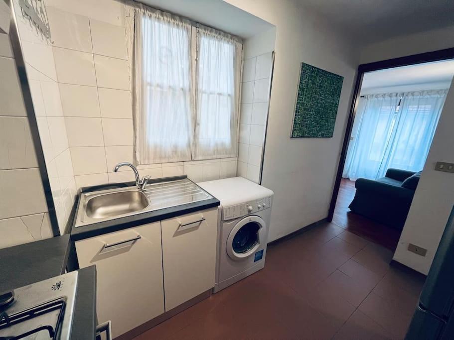 Attico Porta Nuova, Torino Centro Apartment Bagian luar foto