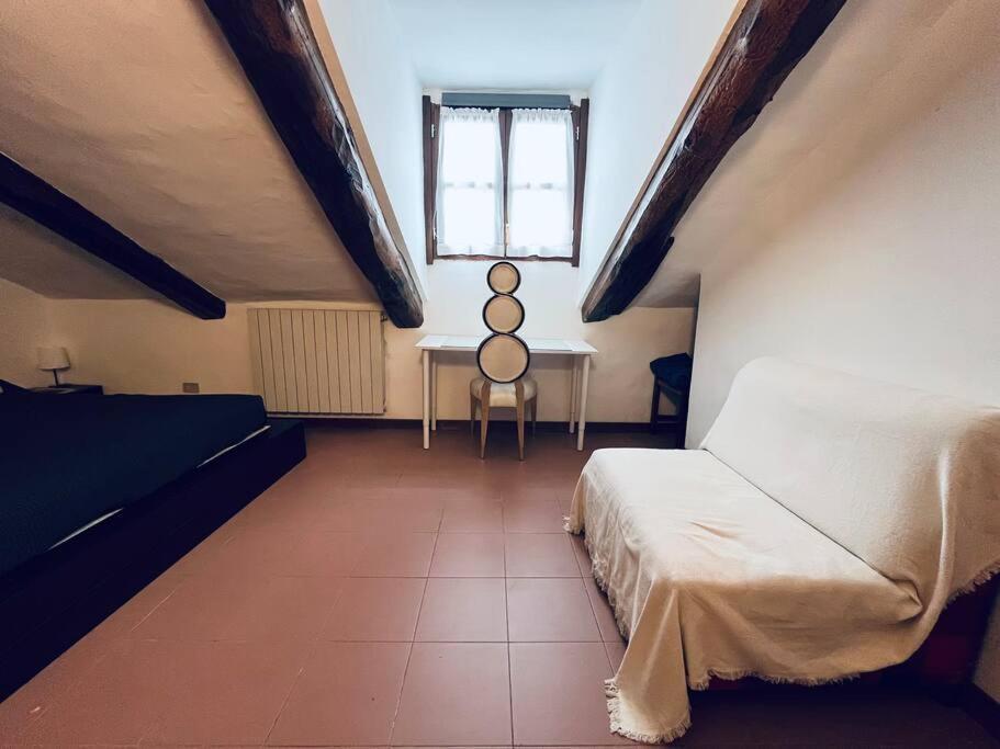Attico Porta Nuova, Torino Centro Apartment Bagian luar foto