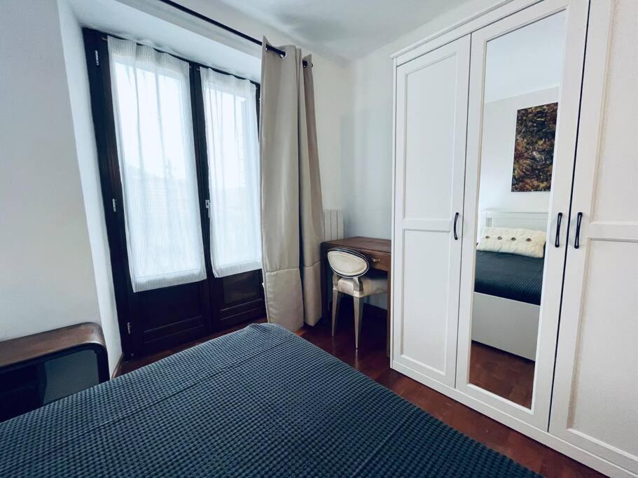 Attico Porta Nuova, Torino Centro Apartment Bagian luar foto